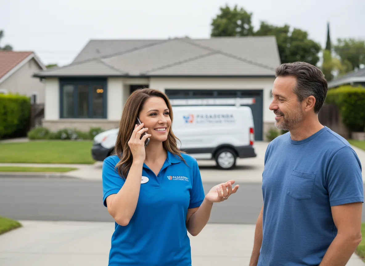 Electrician Twentynine Palms, CA FAQs
